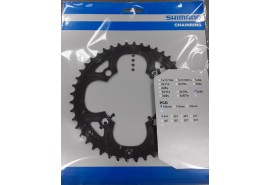 Shimano Plateau FC-M7000 26T