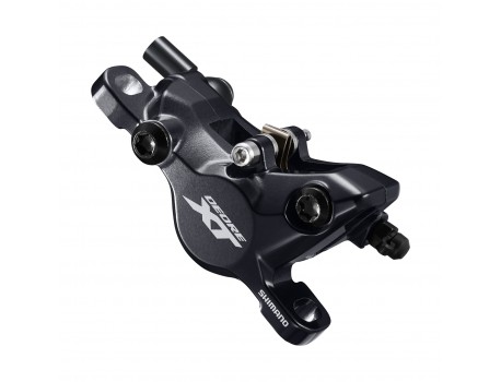 Shimano Frein Disc Complet AV  BL-M8100(L) BR-M8100(F)