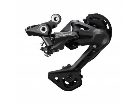 Shimano Dérailleur Arriere RD-M4120 10/11-Vitesses Deore