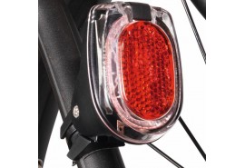 Bush + Muller Feu vélo électrique Secula Plus LED