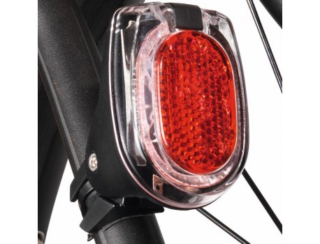 Bush + Muller Feu vélo électrique Secula Plus LED