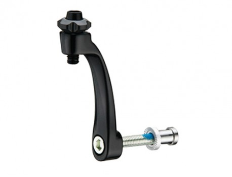 Tektro Seat Clamp & Cable Hanger - 1276A