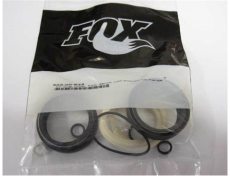 Fox Kit de joints Dust Wiper Forx 38mm Low friction No Flange