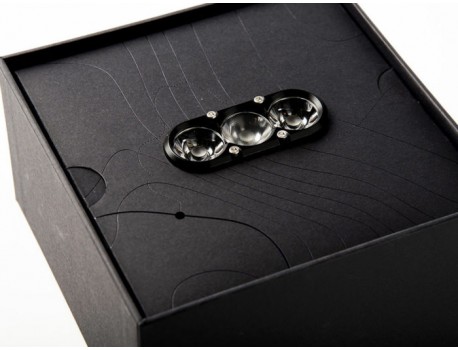 Gloworm Eclairage XSV 2.0 Set 3600 Lumens
