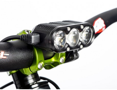 Gloworm Eclairage XSV 2.0 Set 3600 Lumens