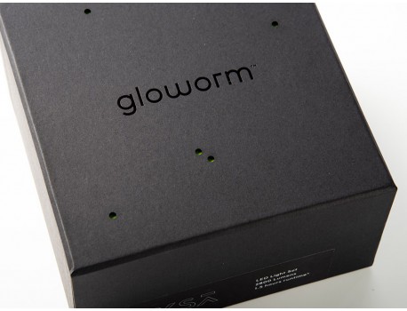 Gloworm Eclairage X2 2.0 Set 2000 Lumens