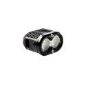 Gloworm Eclairage X2 2.0 Set 2000 Lumens (4h)