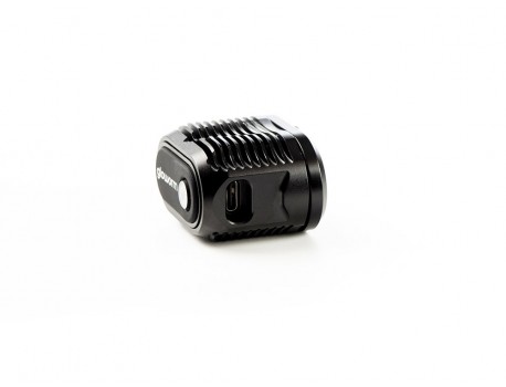 Gloworm Eclairage X2 2.0 Set 2000 Lumens