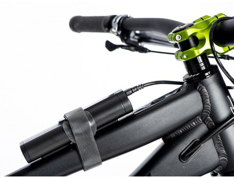 Gloworm Eclairage X2 2.0 Set 2000 Lumens