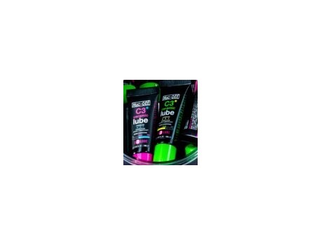 Muc-Off C3 Lube 5ml