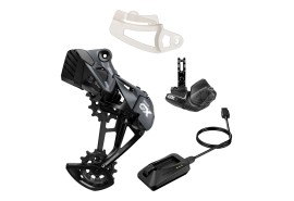 Sram Upgrade Kit GX Eagle AXS 12V