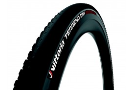 Vittoria Pneu Terreno Dry TR 28 x 1 5/8 x 1 1/2 Anth/Noir