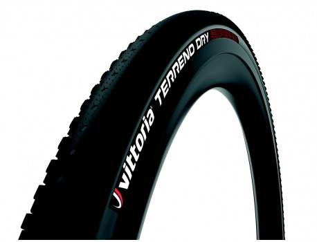 Vittoria Pneu Terreno Dry TR 28 x 1 5/8 x 1 1/2 Anth/Noir