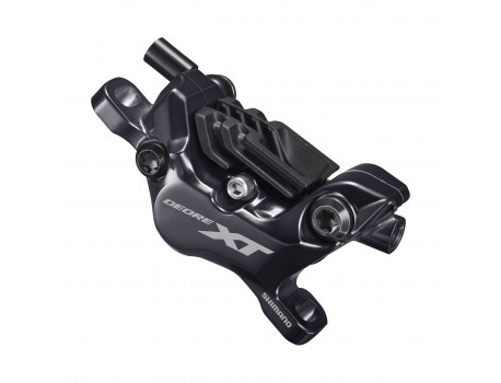 Shimano Frein Disc Complet AV  BL-M8100(L) BR-M8120(F)