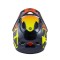 Kenny Casque Downhill Neon Orange