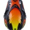 Kenny Casque Downhill Neon Orange