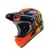 Kenny Casque Downhill Neon Orange