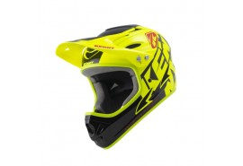 Kenny Casque Downhill