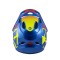 Kenny Casque Downhill Neon Jaune