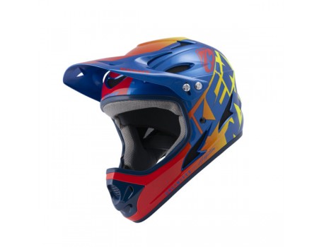 Kenny Casque Downhill