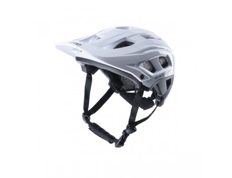 Kenny Casque Scrambler Blanc
