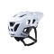 Kenny Casque Scrambler Blanc