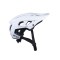 Kenny Casque Scrambler Blanc