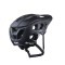 Kenny Casque Scrambler Noir