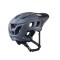 Kenny Casque Scrambler Gris/Rouge