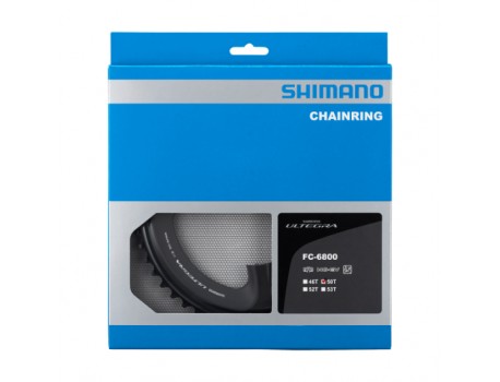 Shimano Plateau Ultegra FC-6800 50D