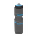 Zéfal Bidon Magnum Pro 975ml Noir/Bleu