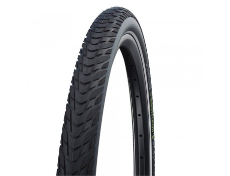 Schwalbe Pneu Marathon E plus 28" 37-622