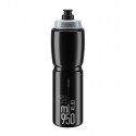 Elite Bidon Bidon Jet 950ml Noir/Gris