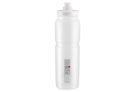 Elite Bidon Fly Clear/Gris 950ml