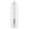 Elite Bidon Fly Clear/Gris 950ml