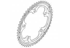 Shimano Plateau 105 FC-5703 50d