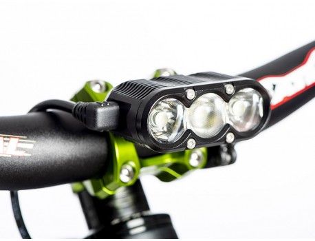 Gloworm Eclairage XS 2.0 Set 2800 Lumens