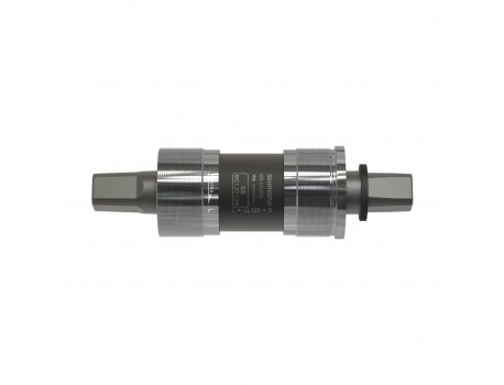 SHIMANO Boîtiers de pédalier BB-UN300 Type carré 113MM/68MM