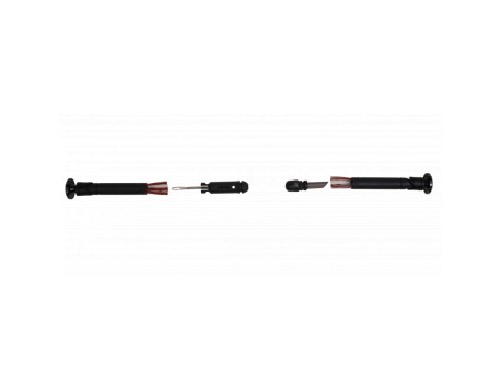 Zéfal Kit de réparation Tubeless Z Bar Plugs