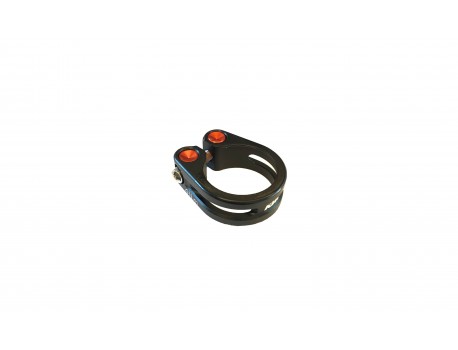 KTM Collier tige de selle Line 29.8mm