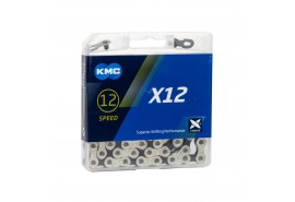 KMC Chaine X9L Gold