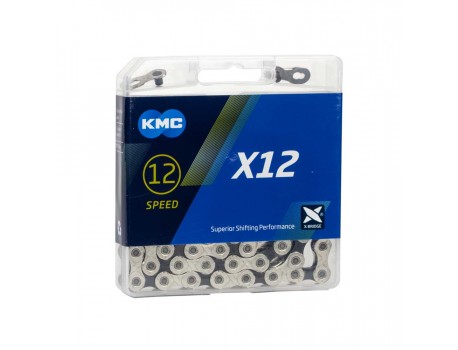 KMC Chaine X12