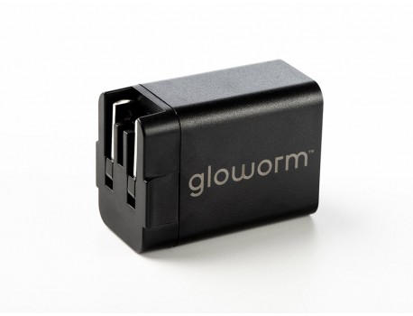 Gloworm Eclairage XSV 2.0 Set 3600 Lumens