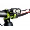 Gloworm Eclairage X2 2.0 Adventure 2000 Lumens (2h)