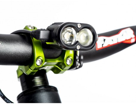 Gloworm Eclairage XSV 2.0 Set 3600 Lumens