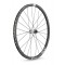 DT Swiss Roue Gravel Avant GR1600 Spline 25 DB Disc CL Aluminium