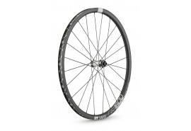 DT Swiss Roue Gravel Avant GR1600 Spline 25 DB Disc CL Aluminium