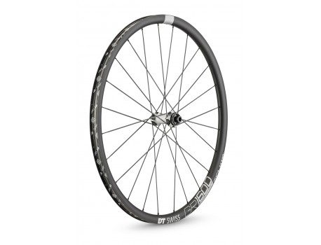 DT Swiss Roue Gravel Avant GR1600 Spline 25 DB Disc CL Aluminium