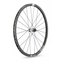 DT Swiss Roue Gravel Avant GR1600 Spline 25 DB Disc CL Aluminium