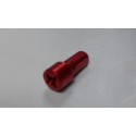 Shimano Nipple Rayon Rouge 14mm WH-7850/WH-RS80/WH-RS20/WH-RS10